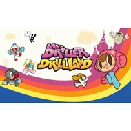 [PC]  Mr. DRILLER DrillLand  [Digital Download]