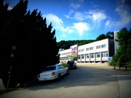 卡蹓英雄館 (Travel Hero House)