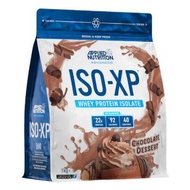 ISO-XP Whey Protein Isolate (1 kg)