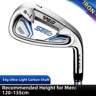 PGM GOLF | Youth 7 Iron Golf Club Single