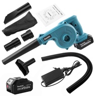 MAKITA เครื่องเป่าลม เป่าลม BLOWER รุ่น 4014N **การันตีสินค้าตรงปก 100% ( AAA )