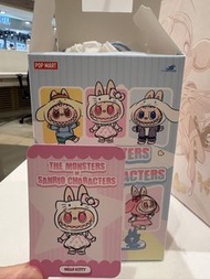 labubu x sanrio