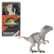 [2025 JURASSIC WORLD MOVIE] Jurassic World 6" Dino Assorted (JGG14)