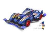 19451 TAMIYA Mini 4WD BLASTER XTO PREMIUM (FM-A Chassis)