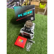 Lc135 62mm Spec Pco Block Set KZR