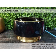 Ceramic Vase (CVD-XW1817)