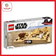 Lego Star Wars 40451 Tatooine Homestead (2021)