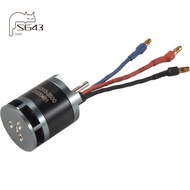 FT012-16 Brushless Motor for  FT012 2.4G Brushless RC Boat Spare Parts Accessories