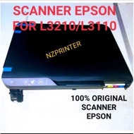 EPSON SCANNER FOR L3110/L3210.