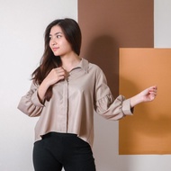 ESSO | Alpen Basic Cotton Top