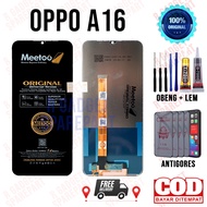 Lcd Oppo A16 Original OEM Quality Lcd Touchscreen Oppo A16 Fullset