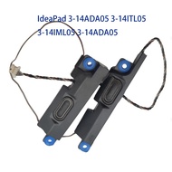 Laptop Built-in Speaker For Lenovo IdeaPad 3-14ADA05 3-14ITL05 3-14IIL05 14IML05 14ARE05 Sound Speak