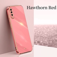 LIANPO For Samsung Galaxy A50 Samsung Galaxy A50s Samsung Galaxy A30s Phone Case Luxury 6D Plating S