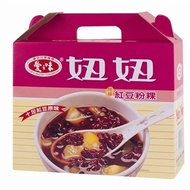 [愛之味]紅豆粉粿260g (12入禮盒)