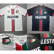Palestine Jersey Fan Issue Palestino Football Jersey