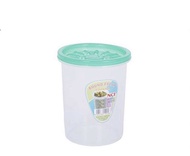 NCI 60210-60228 Round Fresh Container(Airtight)