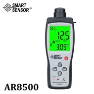 Breeding Alarm Handheld nh3 Portable Shima ar8500 Ammonia Concentration Meter Ammonia Analysis Detec