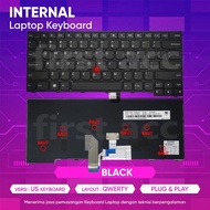 Keyboard Laptop Le T440 T440s T440p T450 T450s