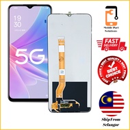 [MPS]COMPATIBLE FOR OP A58 5G/ A78 5G ORIGINAL LCD WITH TOUCH SCREEN DIGITIZER