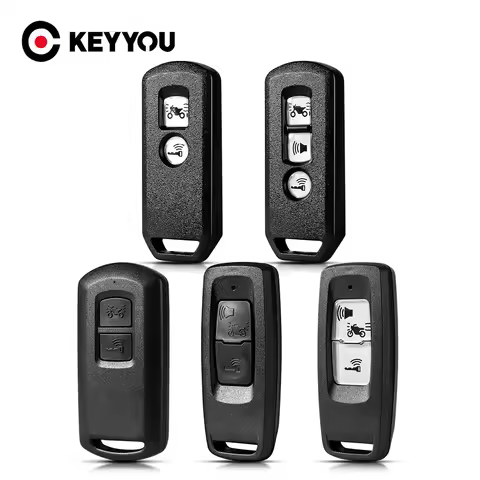 KEYYOU New For Honda PCX PCX160 K1Z K1Y X-ADV SH 300 150 125 PCX160 Forza PCX 150 Hybrid K01 K77 K96
