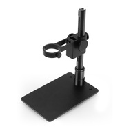 SHL/Shunhuali Industrial Camera Microscope Small Bracket Portable Small Adjustable Bracket 35mm Alum