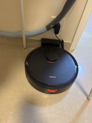 小米掃拖機械人S20