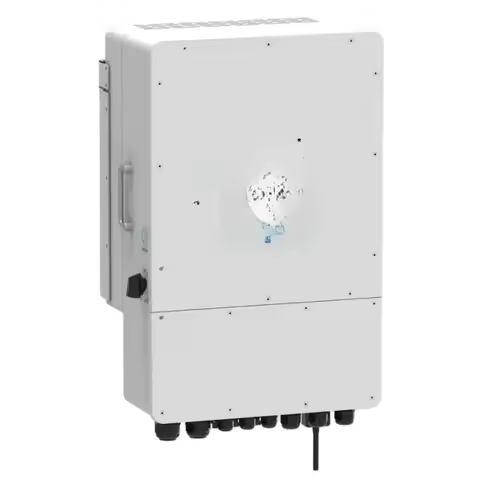 5KW 8KW 10KW 12kw Single Phase Deye Solar Hybrid Inverter