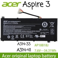 Battre Acer Aspire 3 A314-33 Original