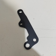 BRACKET KALIPER RCB S1 SAMURAI DISC 260MM 220MM MIO XEON