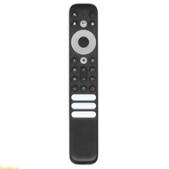 Doublebuy Smart TV Remote Control for TCL Smart TV RC902V FMR1 with Netflix Key No Voice