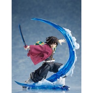 BUZZmod. Demon Slayer: Kimetsu no Yaiba Giyu Tomioka 1/12 Action Figure New