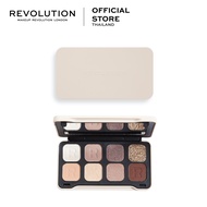 Makeup Revolution Forever dynamic-Serenity