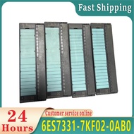 Original new 6ES7331-7KF02-0AB0 6ES7331-1KF02-0AB0 6ES7321-1BL00-0AA0 6ES7322-1BL00-0AA0 6ES7321-1BH