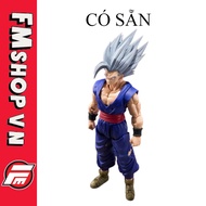 (New) SHF Gohan Beast BL Character Model