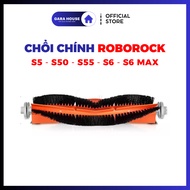 Main brush Robot vacuum cleaner Roborock S5, S5 Max, S6, S6 Max _ Replacement accessories