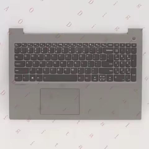 WW FOR Lenovo ThinkBook 15p IMH C Shell Keyboard Case 5CB1B07610