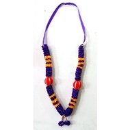 Ribbon Garland / Ribbon Malai - Size 6 ( 32cm)