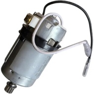 Enjin BRUSHROLL Bergeared, Serasi untuk Shark, IC205 IF252 IF285 IR141 Motor DC16V Kecil RS795 R1710