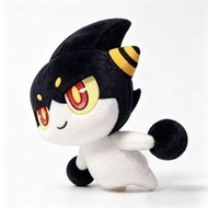 Tel: Rock Kingdom Merchandise Plush Toy Doll Ratt Heterochromatic Cotton Doll Holiday Gift Q7A2