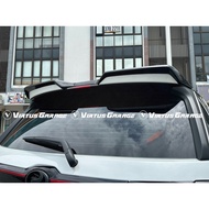 PERODU ATIVA MODELLISTA SPOILER