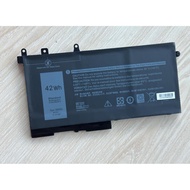 3DDDG battery For Dell Latitude E528 E548 E558 E529 E549 E5491 E5591 E5495 P27S Series 8JT9 3VC9Y JW