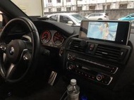 寶馬BMW 3系 F30.F31.F34.F35 NBT Android 安卓 高通 電容觸控螢幕主機導航