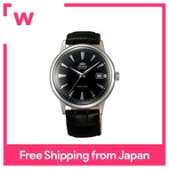 ORIENT wristwatch self-winding Classic automatic overseas model domestic manufacturers guaranteed Bambino new black SAC00004B0