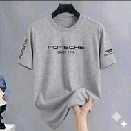 Distro Men's T-shirts BIG Size 8XL 7XL 6XL 5XL 4XL 3XL 2XL XL LMS Korean Style Harajuku Hip Hop T-sh