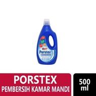 Porstex Pembersih Lantai Atau Keramik  Pembersih Kerak Kamar Mandi