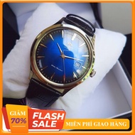 Đồng hồ Nam Orient Bambino Số Cọc Automatic Dây Da + Thẻ Bảo Hành / Gian hàng uy tín/ sk orient sei