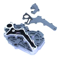 Cylinder Head 6B4-11111-00-1S for 9.9HP 15HP E9.9D E15D Outboard Motor 6B4-11111 Boat Engine Replace