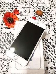 iPhone 6s 16g silver