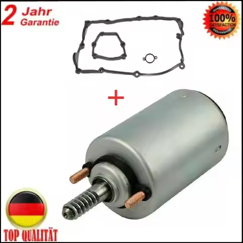 AP03 11377509295 Fits For BMW 1er 3er E46 E90-E93 VVT Valvetronic Servo Motor Actuator Variable Valv