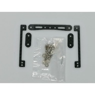 Tamiya Mini 4WD Front HGC Hanging Jaw - VS/S2 (1.5mm) Imitation/Copy Ori